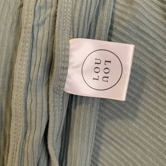Other Lou Lou Co 2 Pack Baby Boy Swaddle Blankets Poshmark